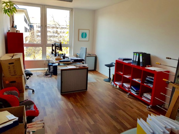 Büro